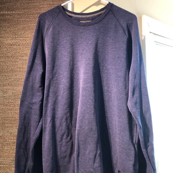 Banana Republic Long-sleeve - Picture 2 of 3